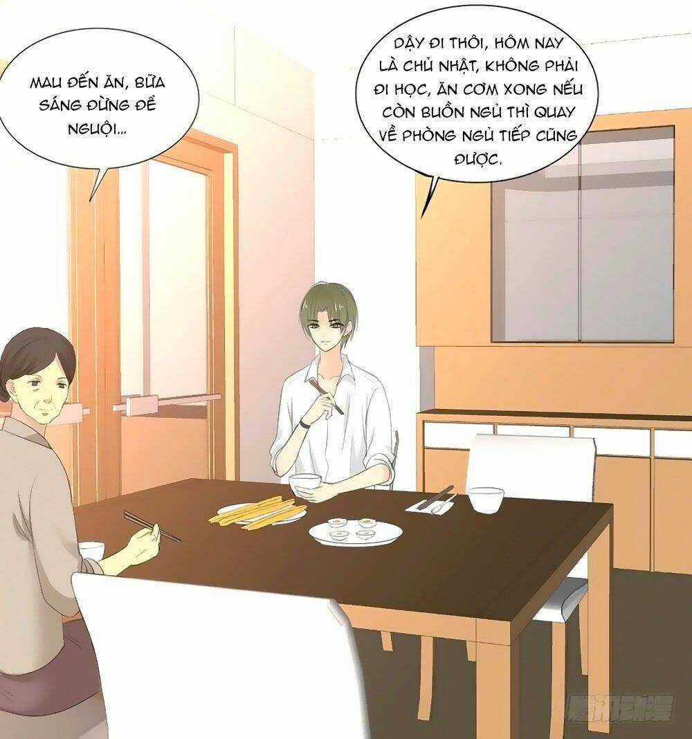 Sinh Sinh Tương Thác Chapter 41 trang 59