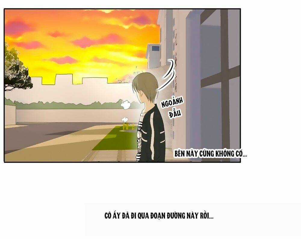 Sinh Sinh Tương Thác Chapter 41 trang 6