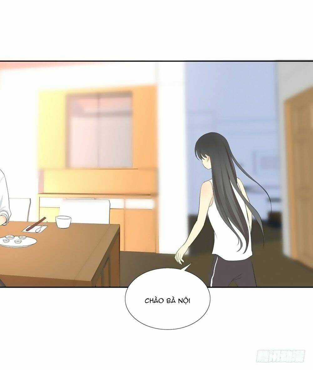 Sinh Sinh Tương Thác Chapter 41 trang 60