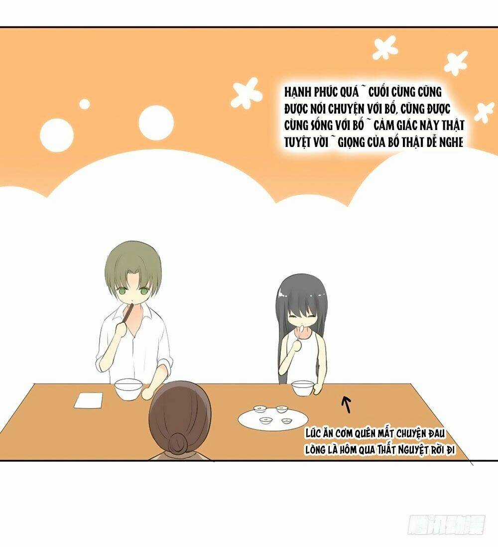 Sinh Sinh Tương Thác Chapter 41 trang 64