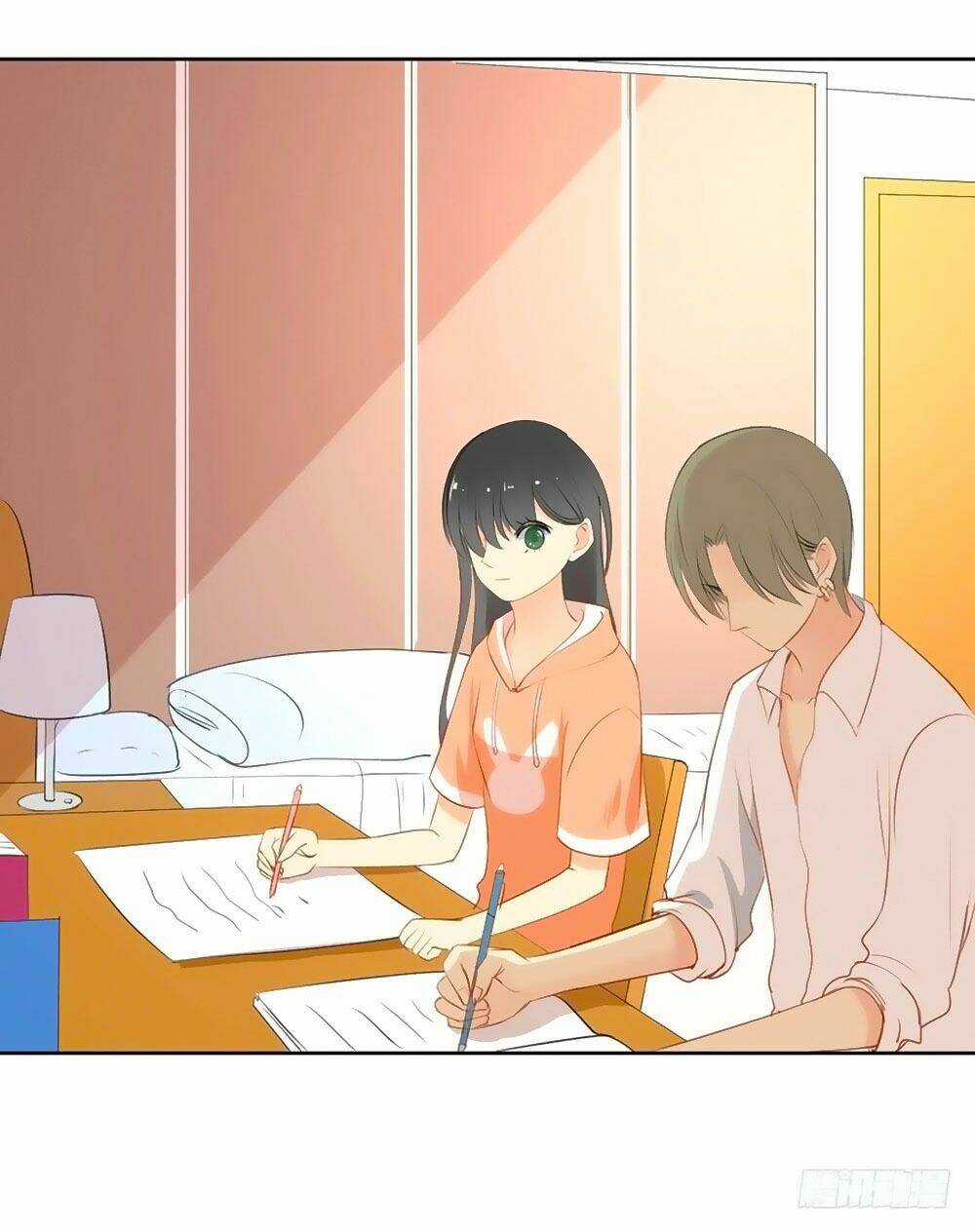 Sinh Sinh Tương Thác Chapter 41 trang 66