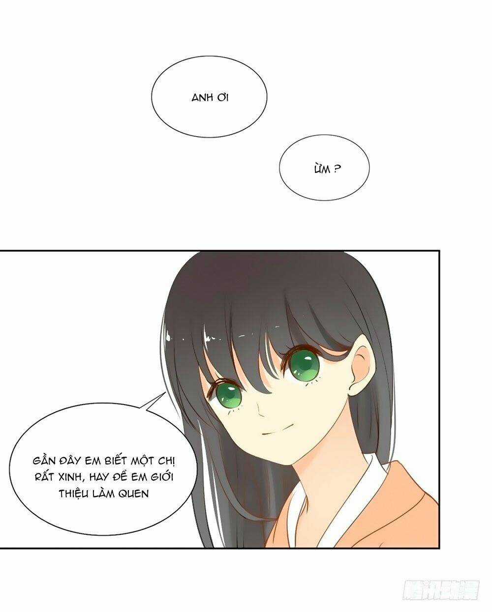 Sinh Sinh Tương Thác Chapter 41 trang 67