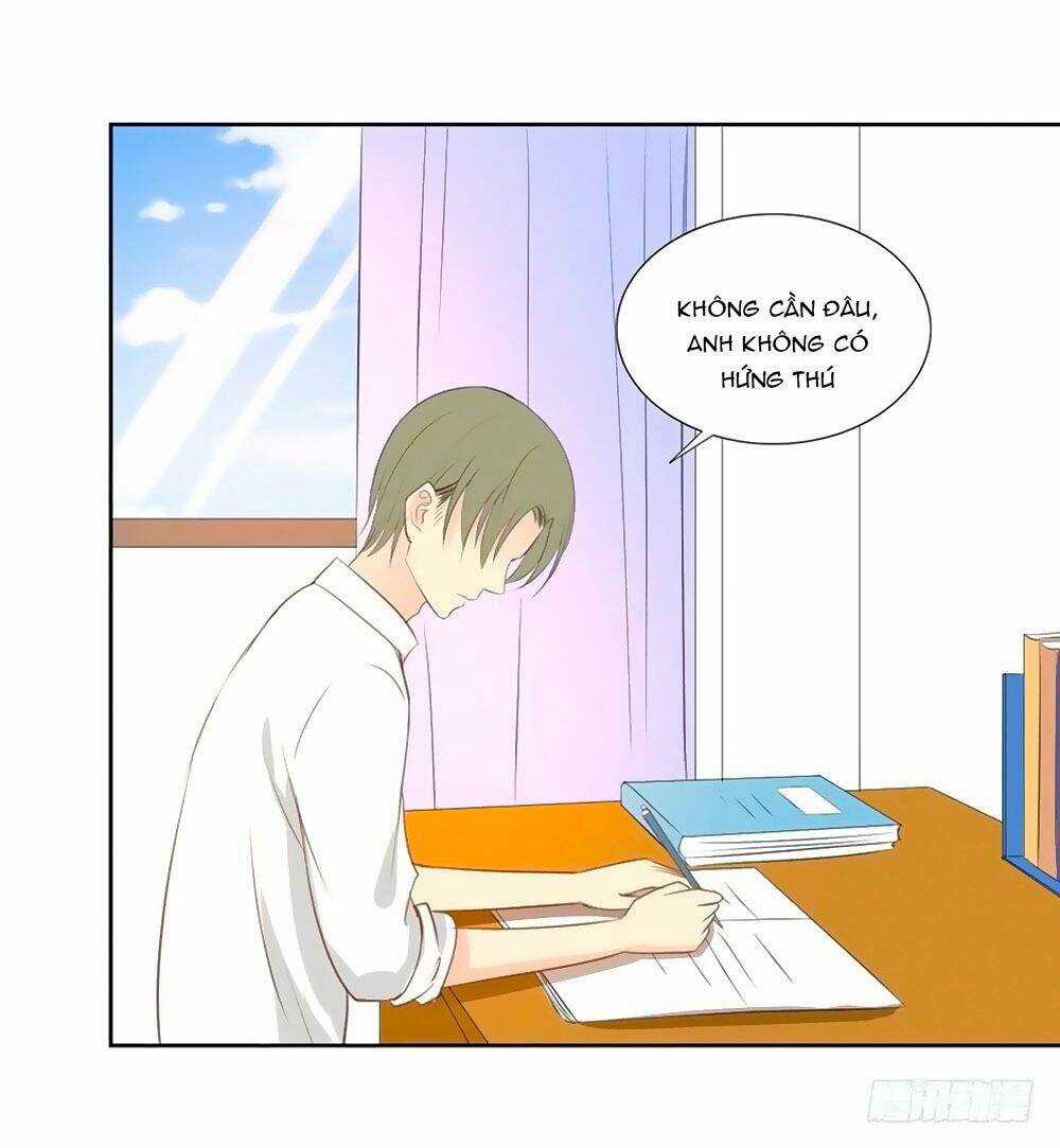 Sinh Sinh Tương Thác Chapter 41 trang 68