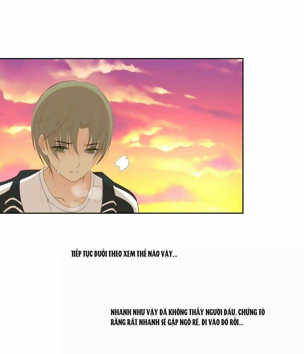 Sinh Sinh Tương Thác Chapter 41 trang 7