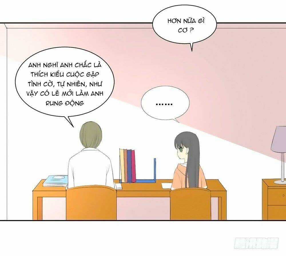 Sinh Sinh Tương Thác Chapter 41 trang 70