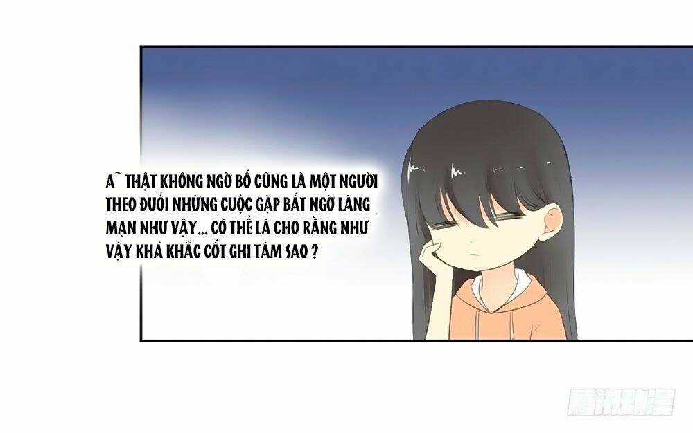 Sinh Sinh Tương Thác Chapter 41 trang 71