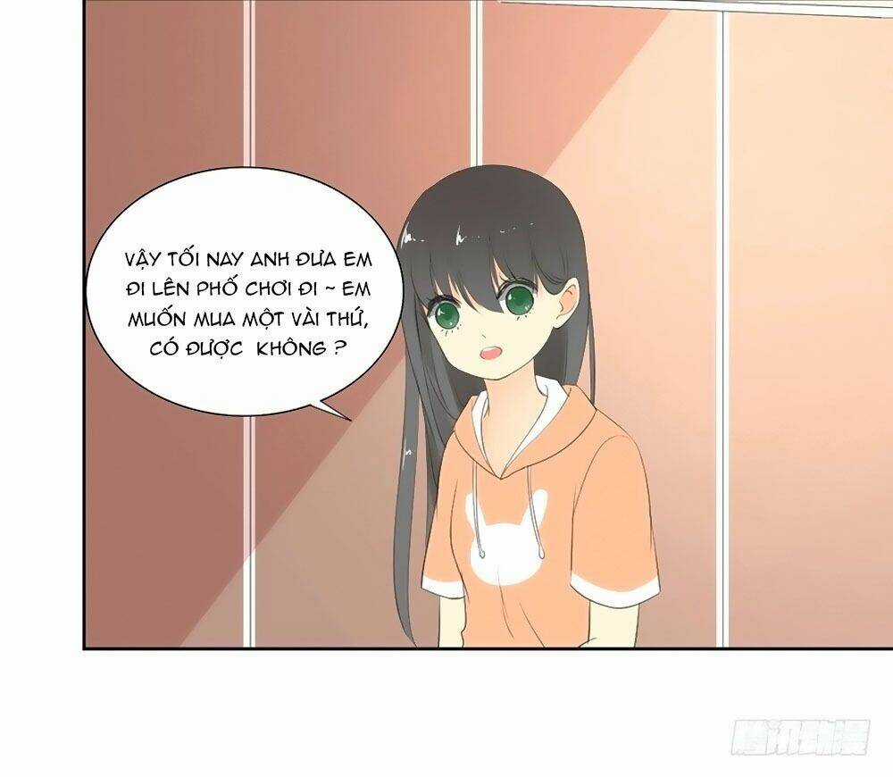 Sinh Sinh Tương Thác Chapter 41 trang 73