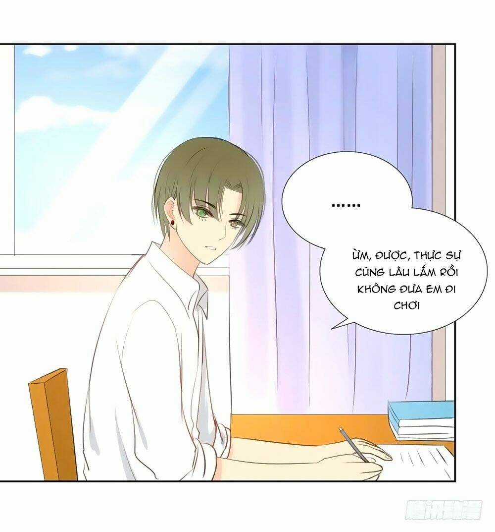 Sinh Sinh Tương Thác Chapter 41 trang 74