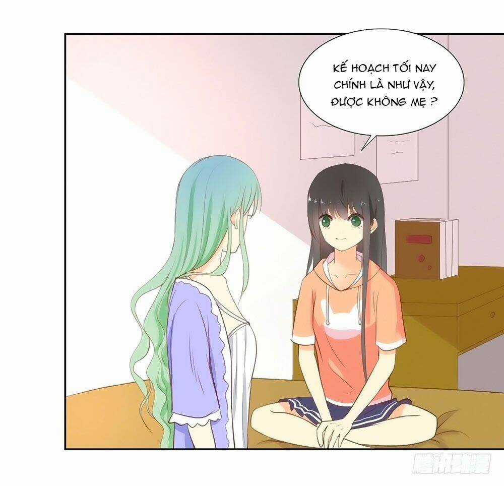 Sinh Sinh Tương Thác Chapter 41 trang 77