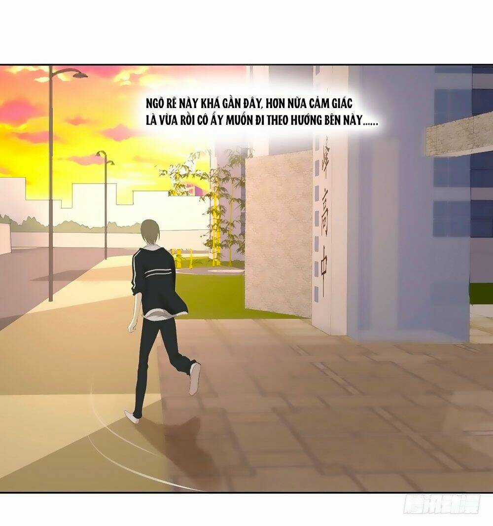 Sinh Sinh Tương Thác Chapter 41 trang 8