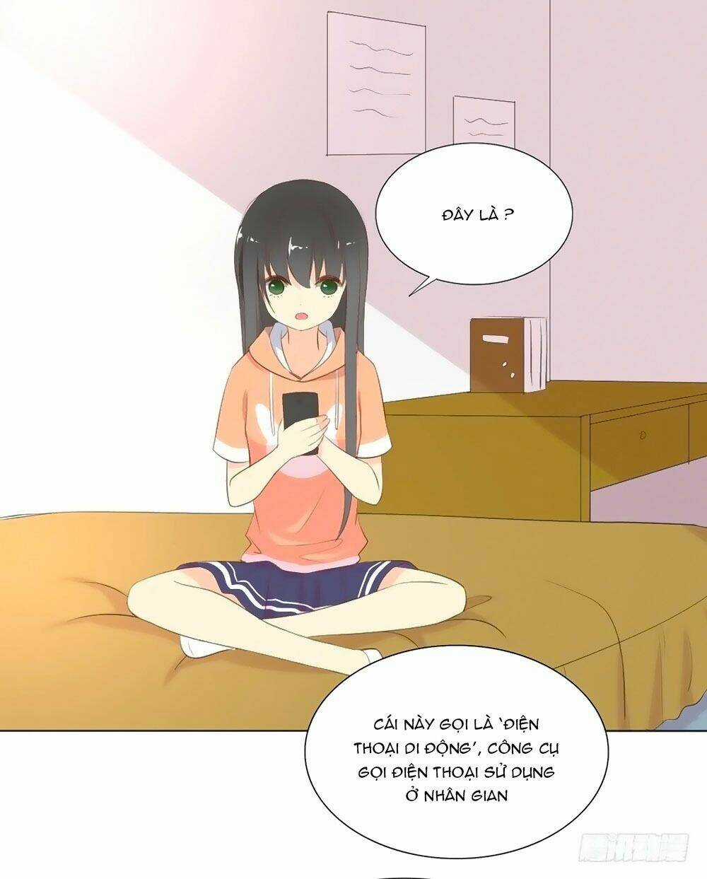 Sinh Sinh Tương Thác Chapter 41 trang 81