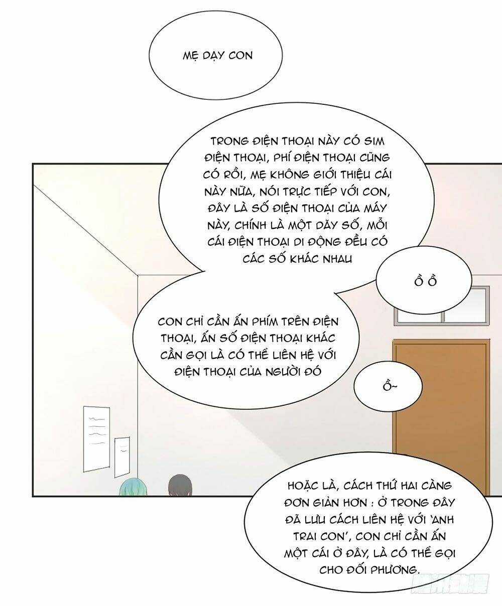 Sinh Sinh Tương Thác Chapter 41 trang 83