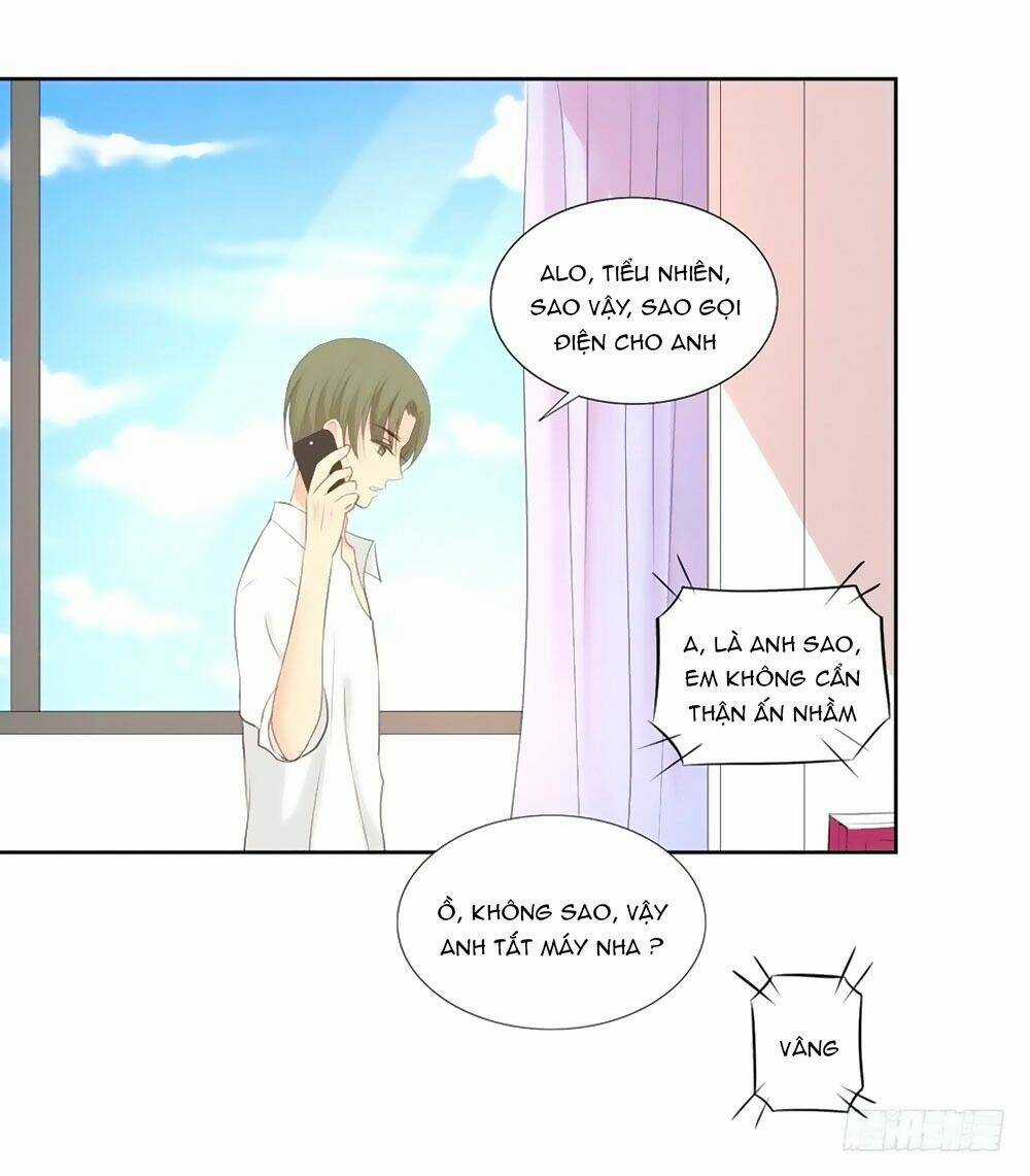 Sinh Sinh Tương Thác Chapter 41 trang 86