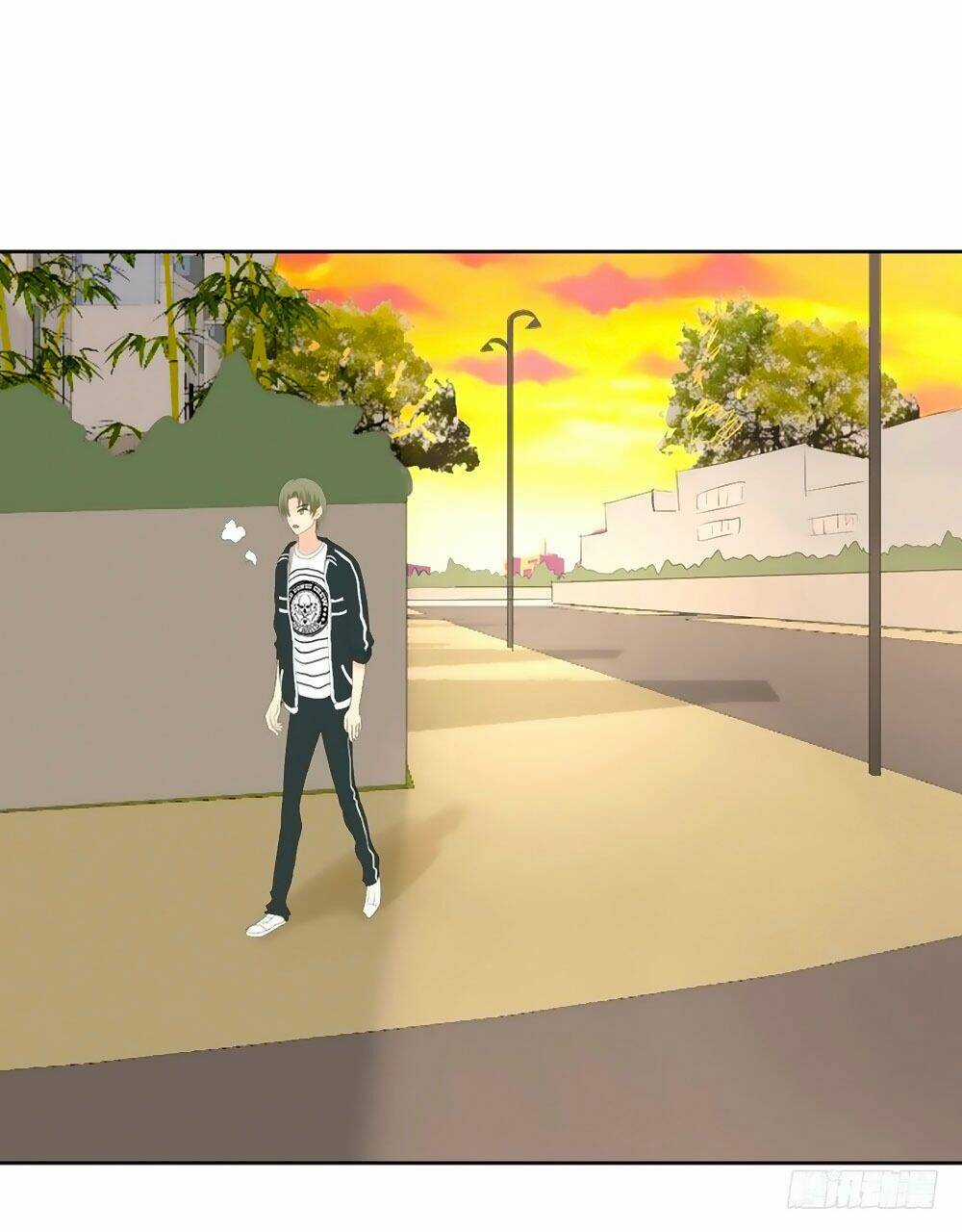 Sinh Sinh Tương Thác Chapter 41 trang 9