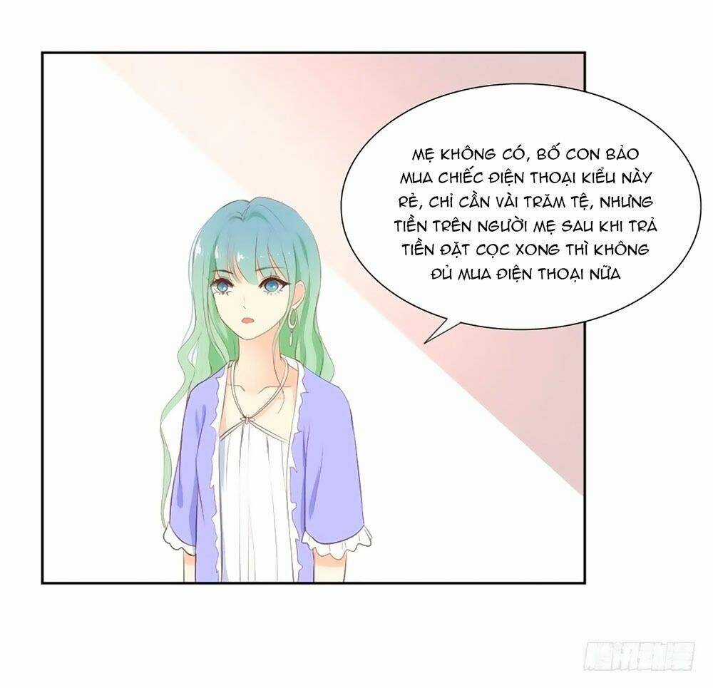 Sinh Sinh Tương Thác Chapter 41 trang 90