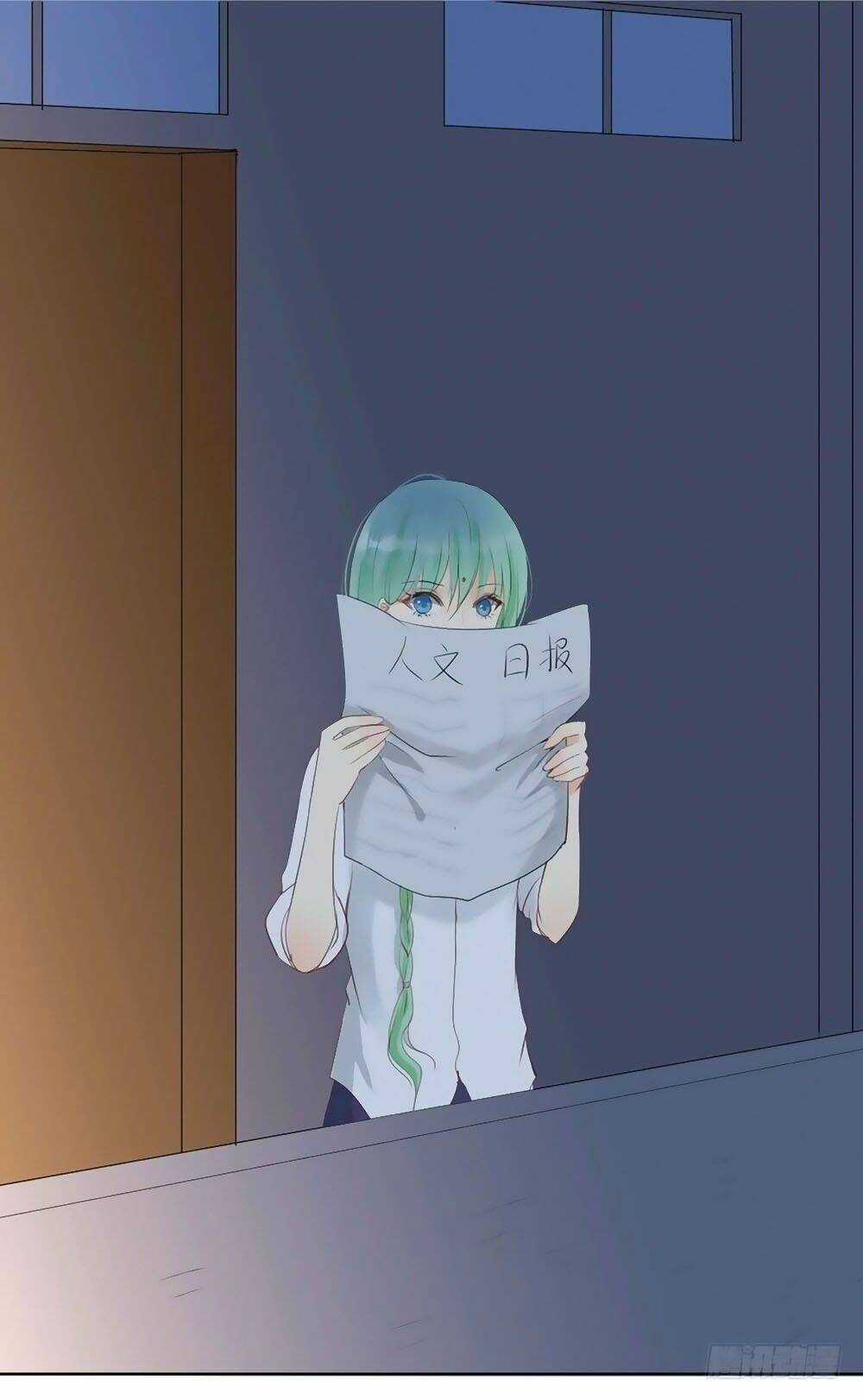 Sinh Sinh Tương Thác Chapter 41 trang 96