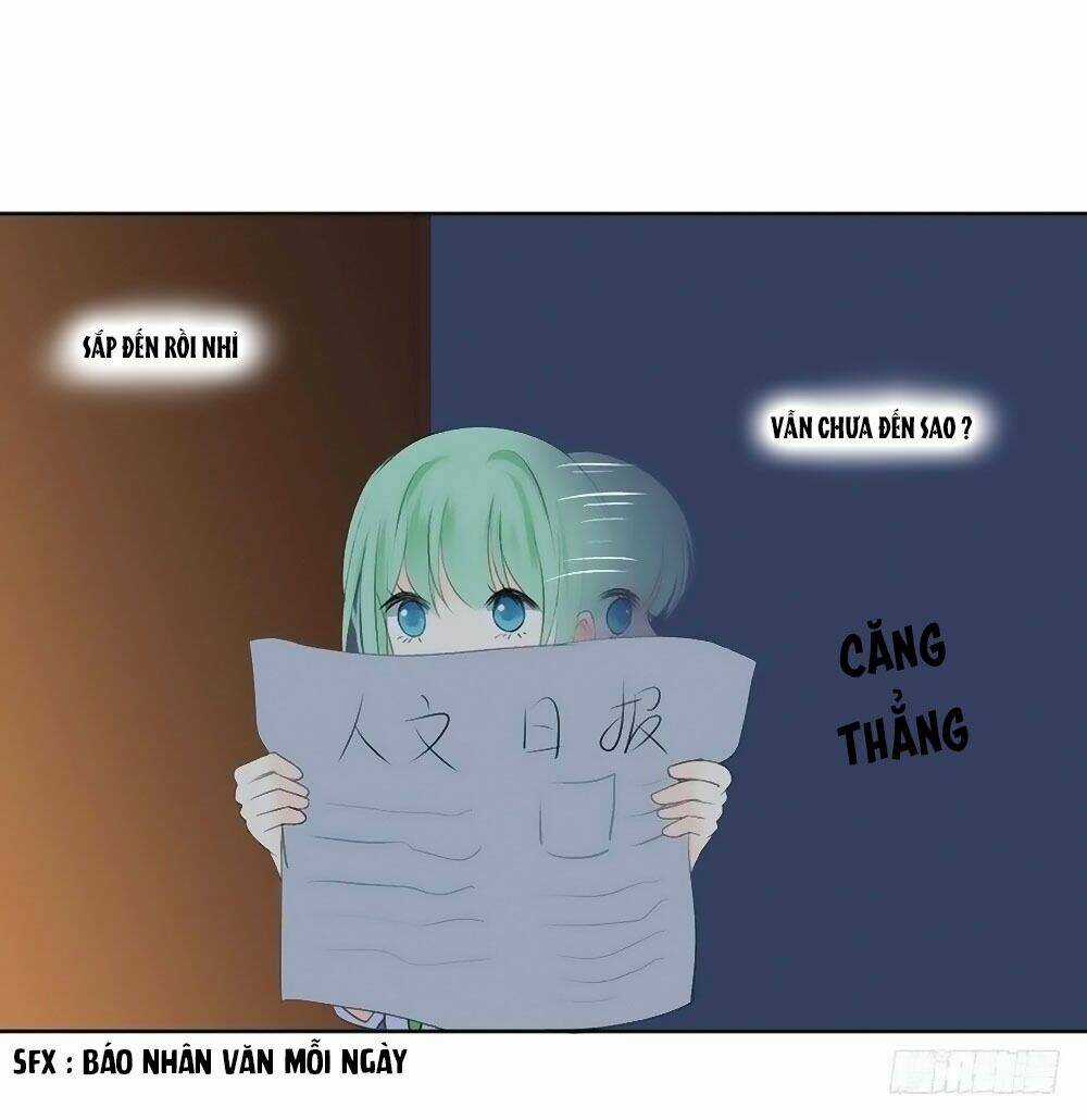 Sinh Sinh Tương Thác Chapter 41 trang 97