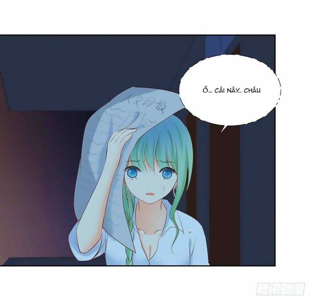 Sinh Sinh Tương Thác Chapter 42 trang 10