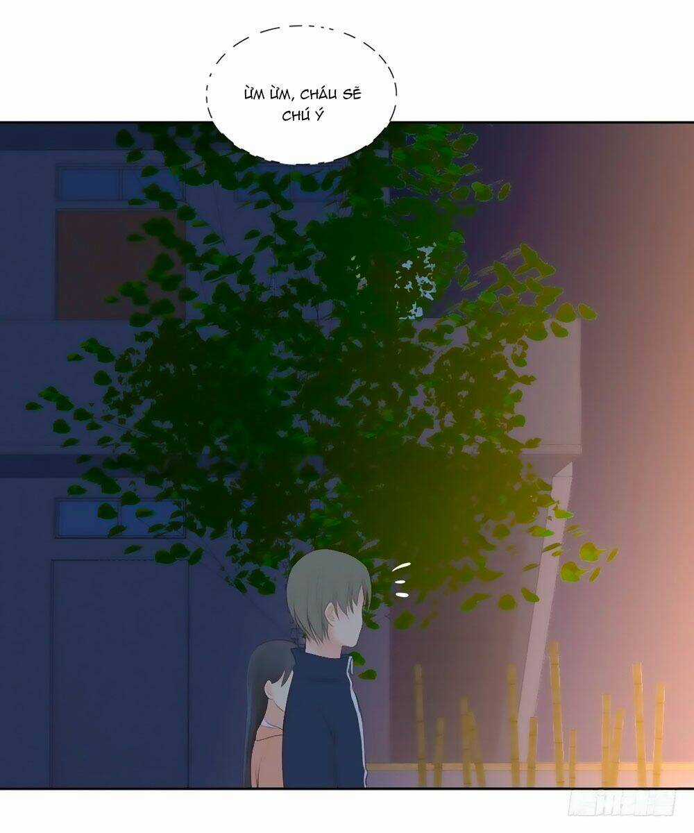 Sinh Sinh Tương Thác Chapter 42 trang 12