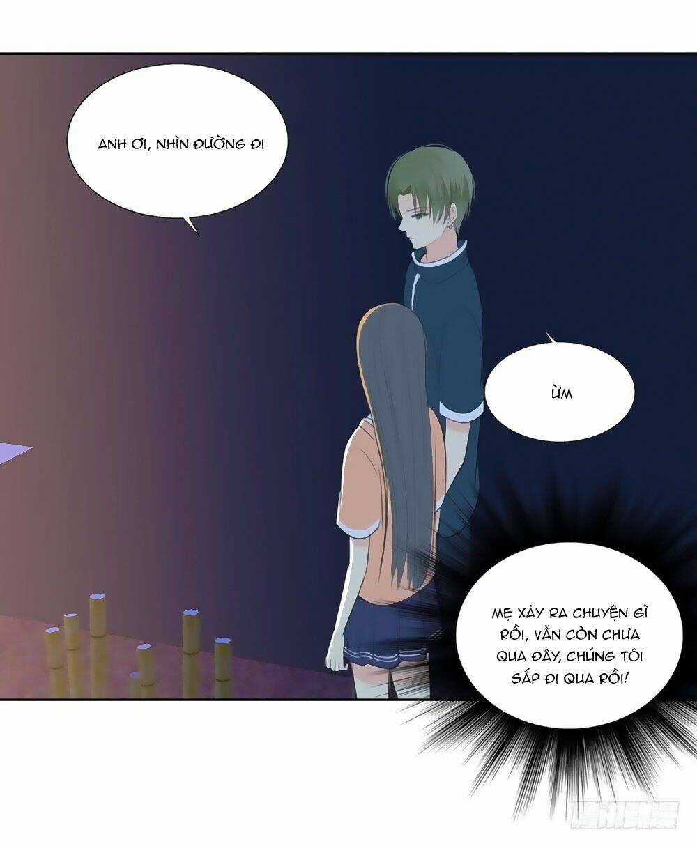 Sinh Sinh Tương Thác Chapter 42 trang 15