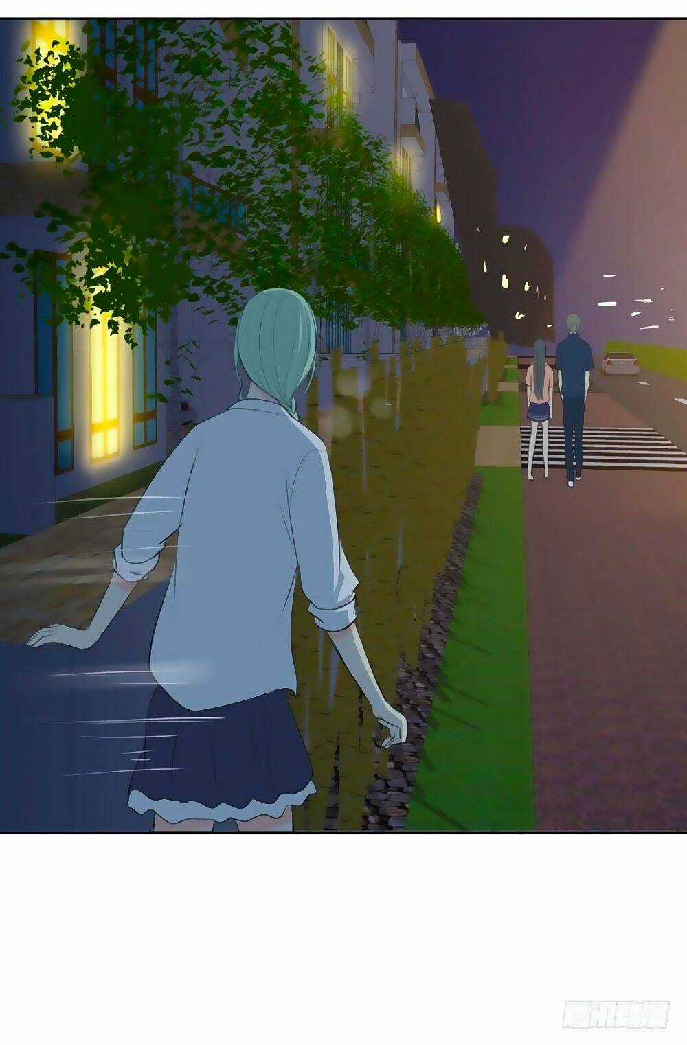 Sinh Sinh Tương Thác Chapter 42 trang 17