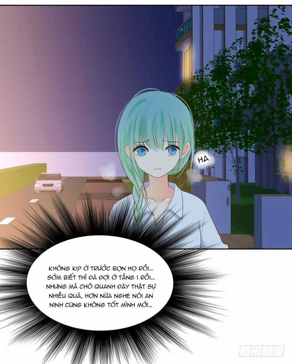 Sinh Sinh Tương Thác Chapter 42 trang 18