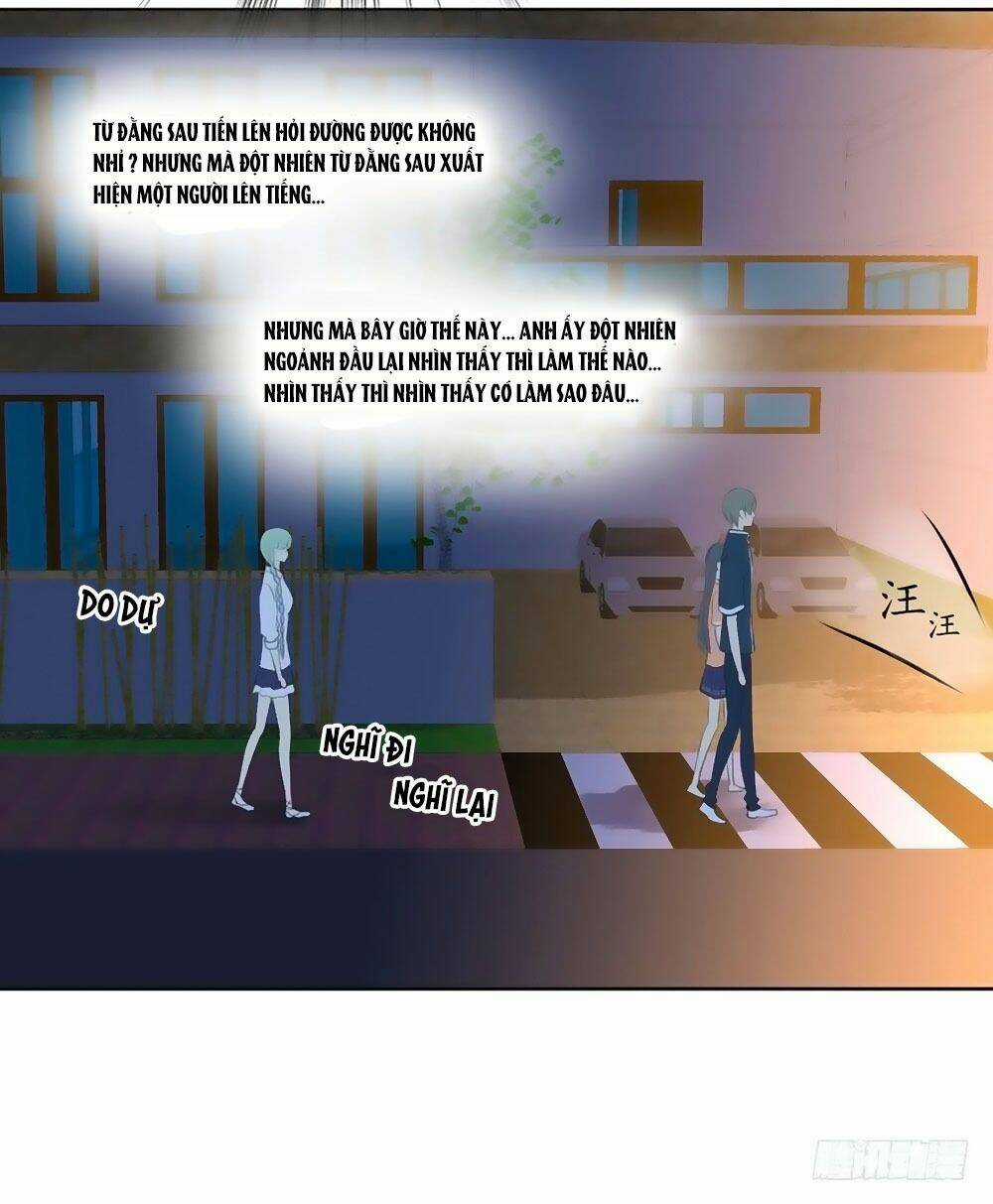 Sinh Sinh Tương Thác Chapter 42 trang 19