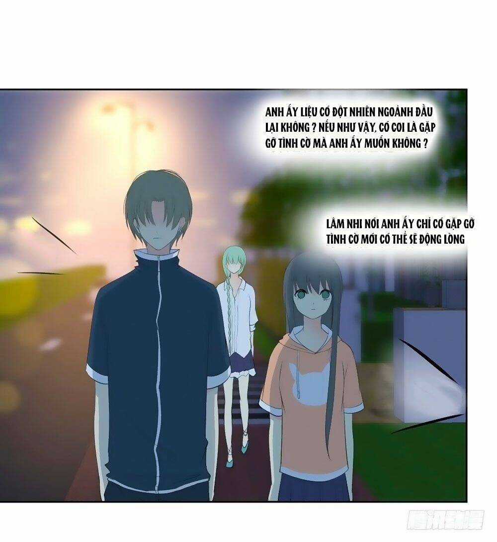 Sinh Sinh Tương Thác Chapter 42 trang 20