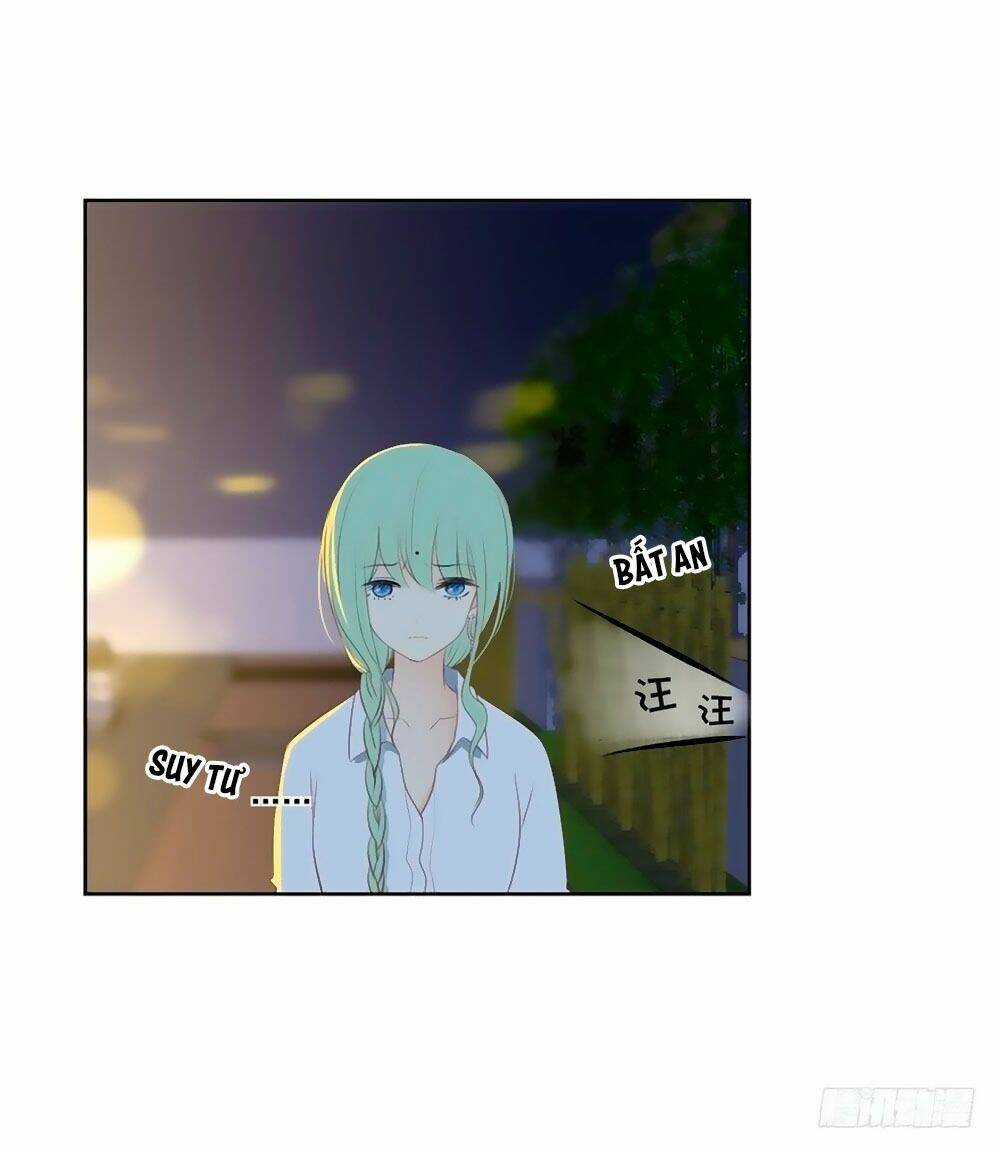 Sinh Sinh Tương Thác Chapter 42 trang 21