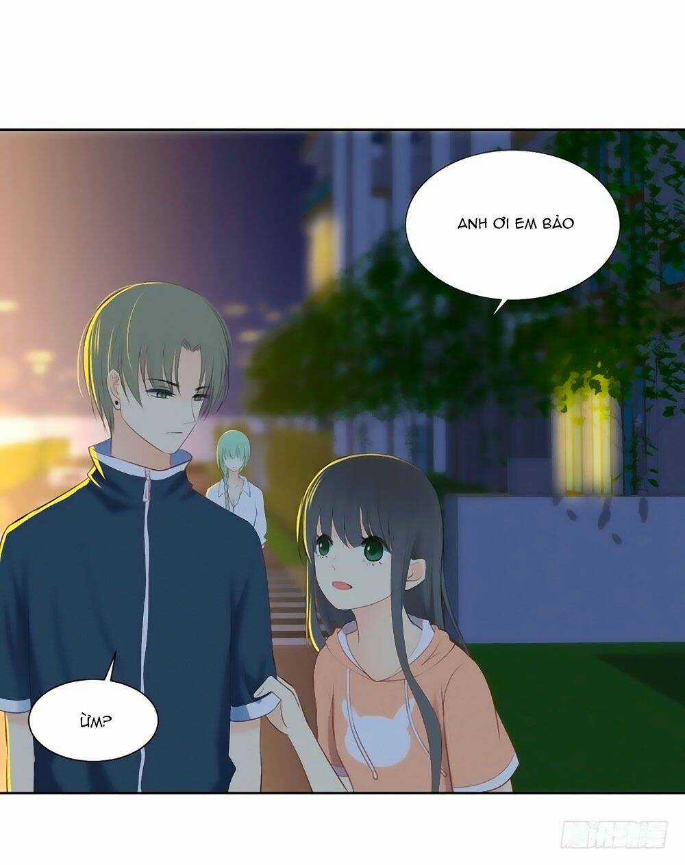 Sinh Sinh Tương Thác Chapter 42 trang 23