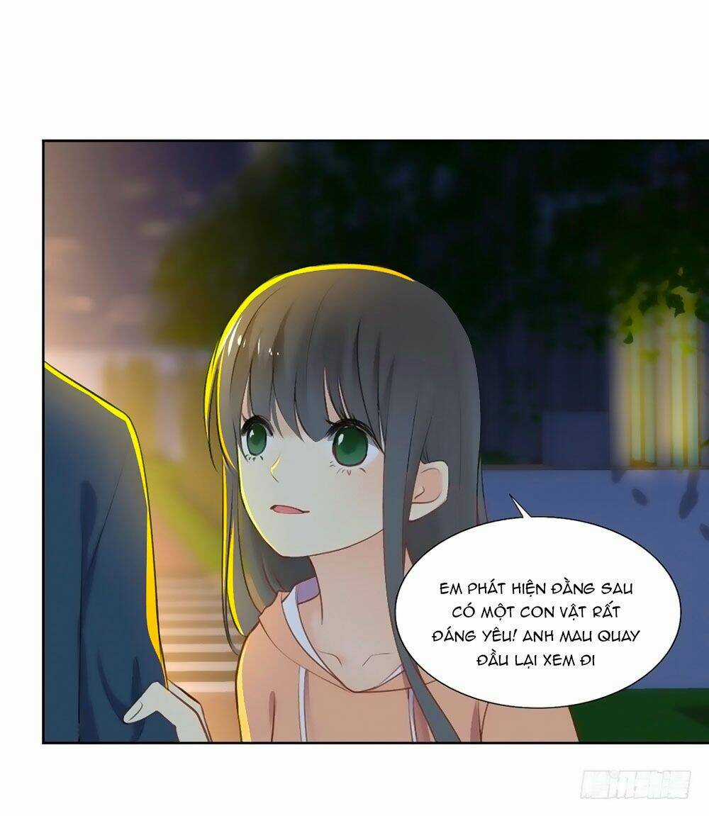 Sinh Sinh Tương Thác Chapter 42 trang 24