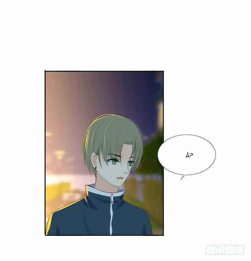 Sinh Sinh Tương Thác Chapter 42 trang 25