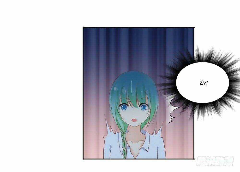 Sinh Sinh Tương Thác Chapter 42 trang 26