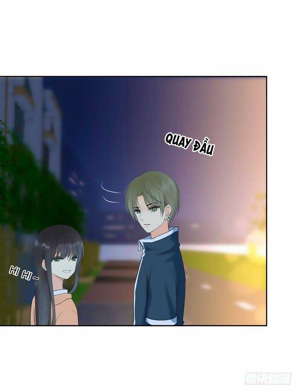 Sinh Sinh Tương Thác Chapter 42 trang 27