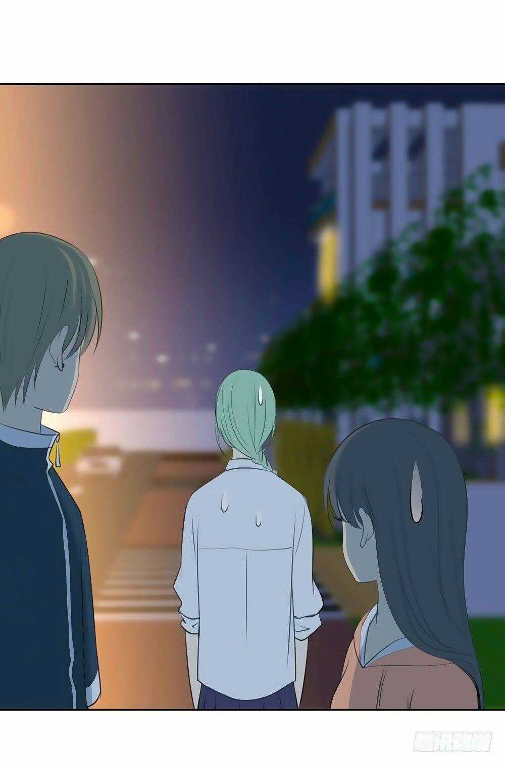 Sinh Sinh Tương Thác Chapter 42 trang 28