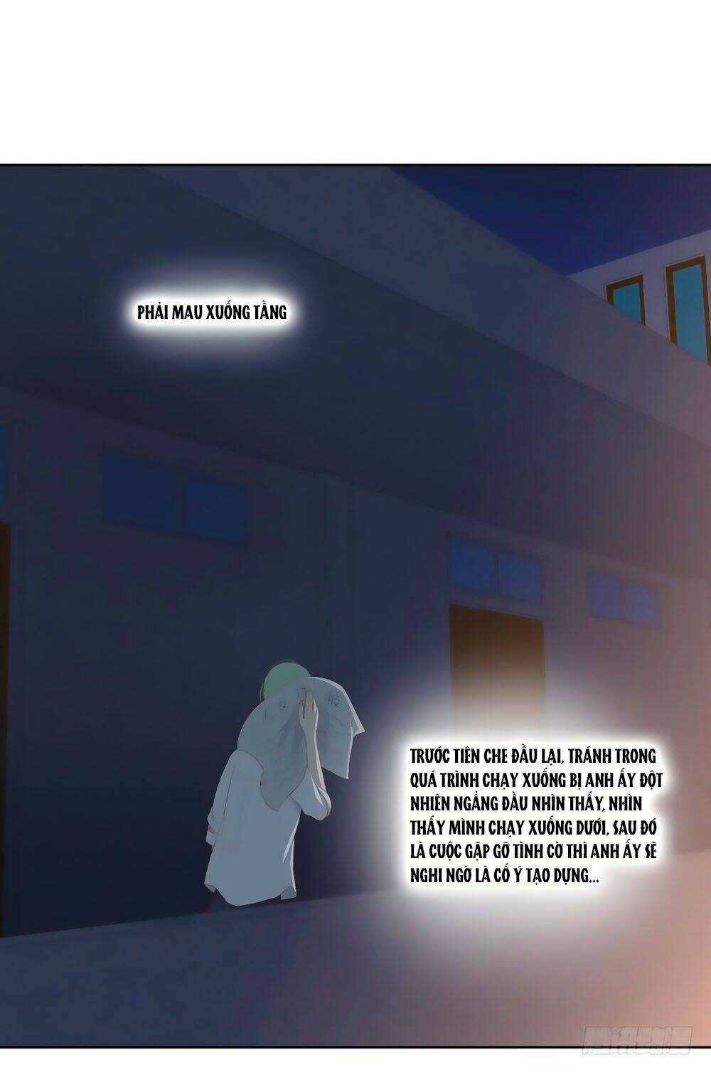 Sinh Sinh Tương Thác Chapter 42 trang 3