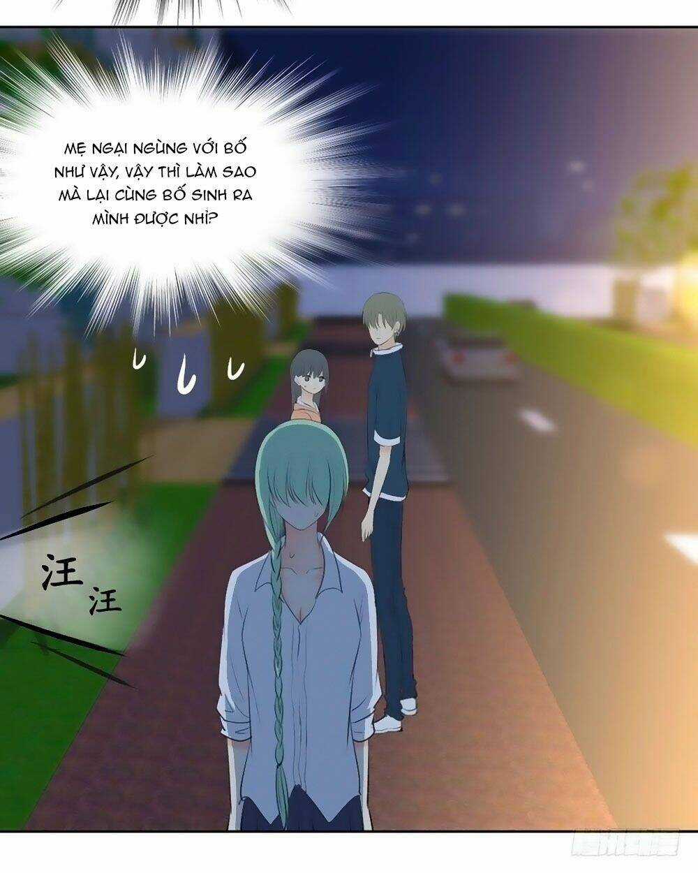 Sinh Sinh Tương Thác Chapter 42 trang 30