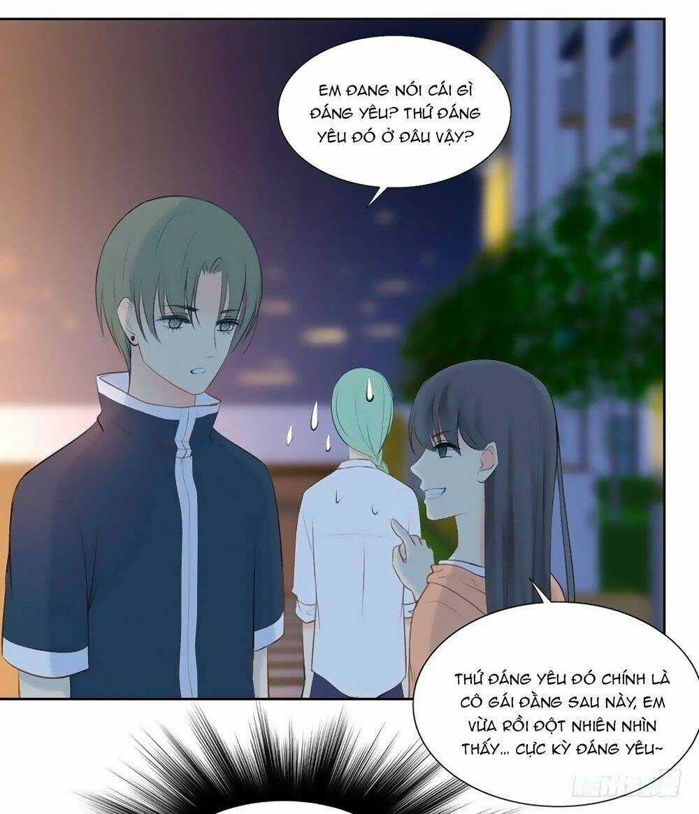 Sinh Sinh Tương Thác Chapter 42 trang 34