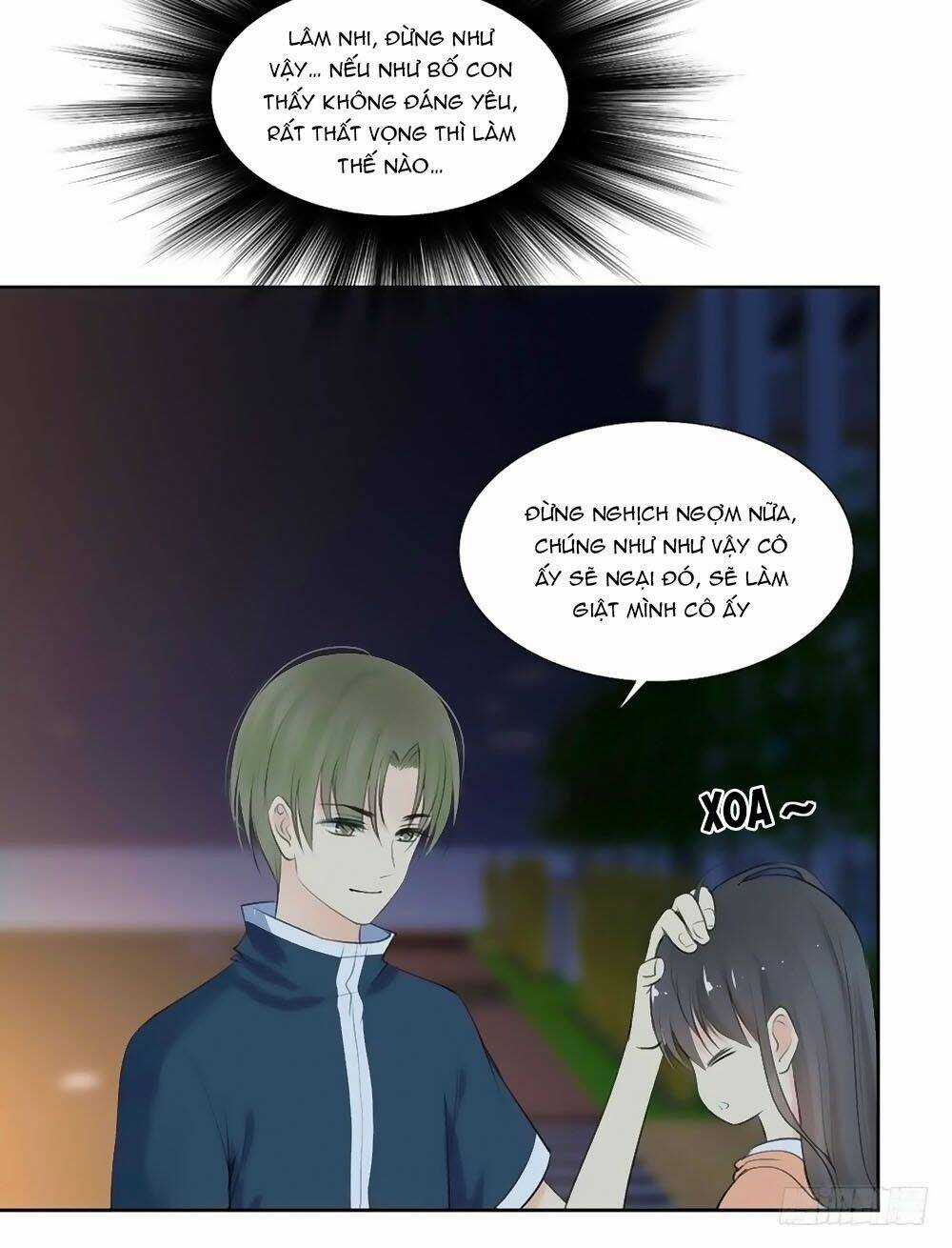 Sinh Sinh Tương Thác Chapter 42 trang 35