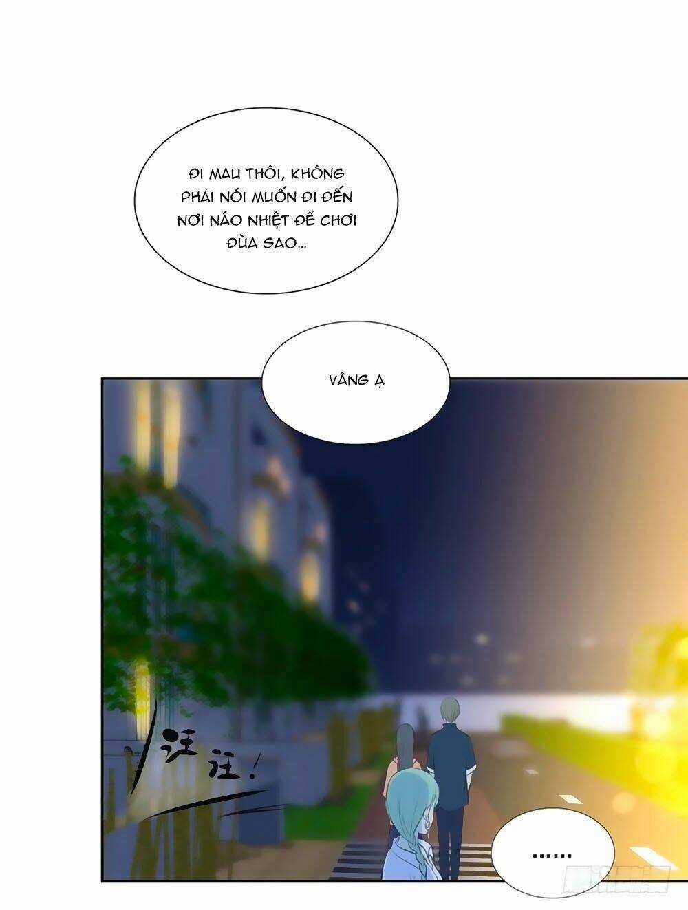 Sinh Sinh Tương Thác Chapter 42 trang 36