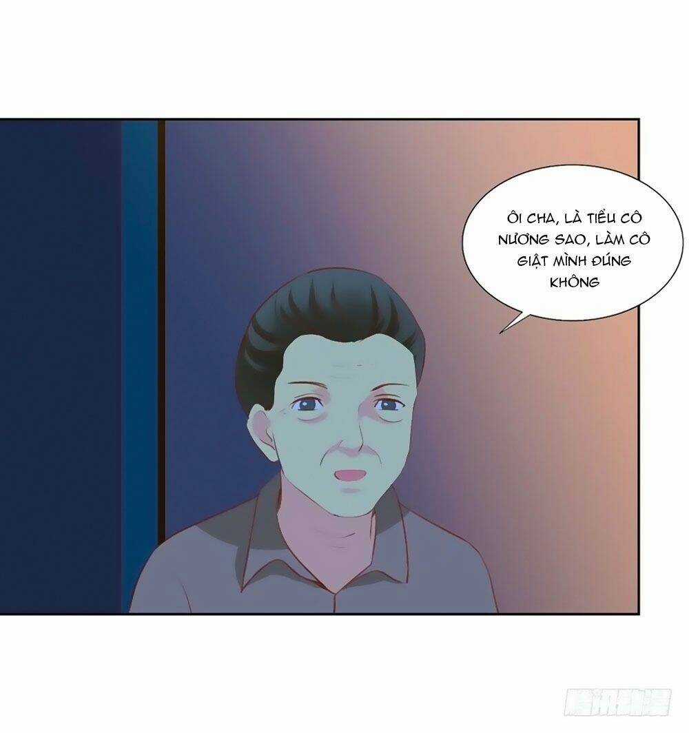 Sinh Sinh Tương Thác Chapter 42 trang 7