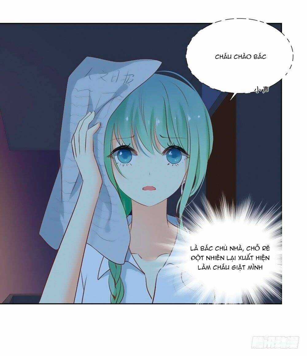 Sinh Sinh Tương Thác Chapter 42 trang 8