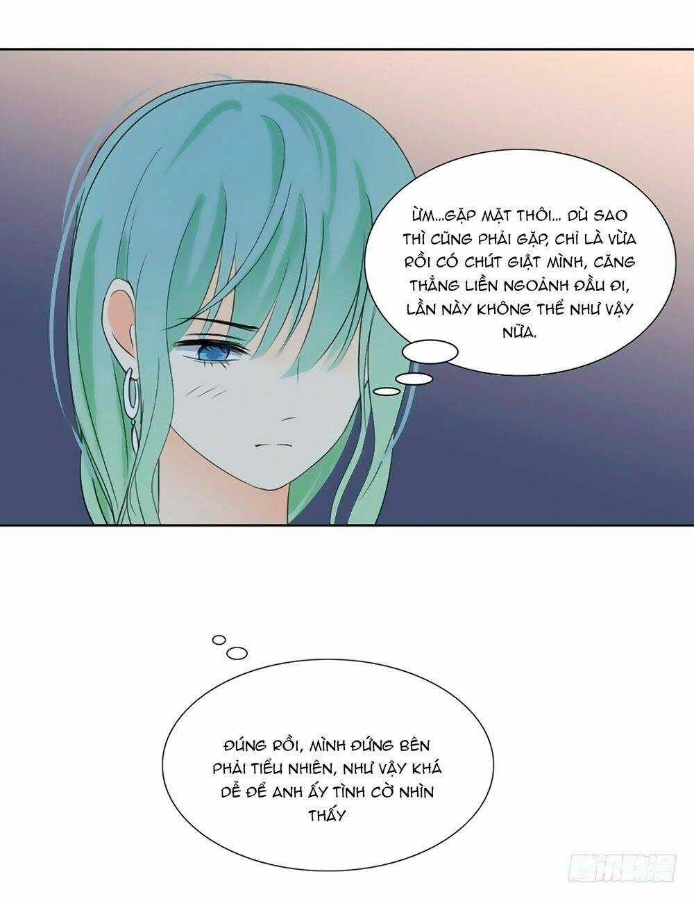 Sinh Sinh Tương Thác Chapter 43 trang 12