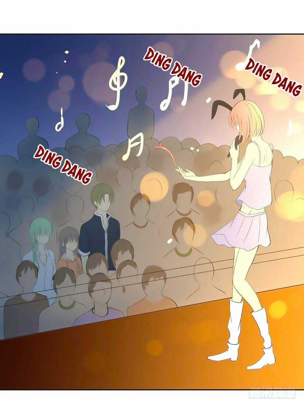Sinh Sinh Tương Thác Chapter 43 trang 15