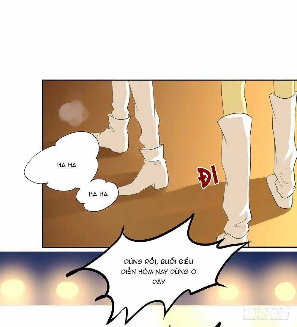 Sinh Sinh Tương Thác Chapter 43 trang 16