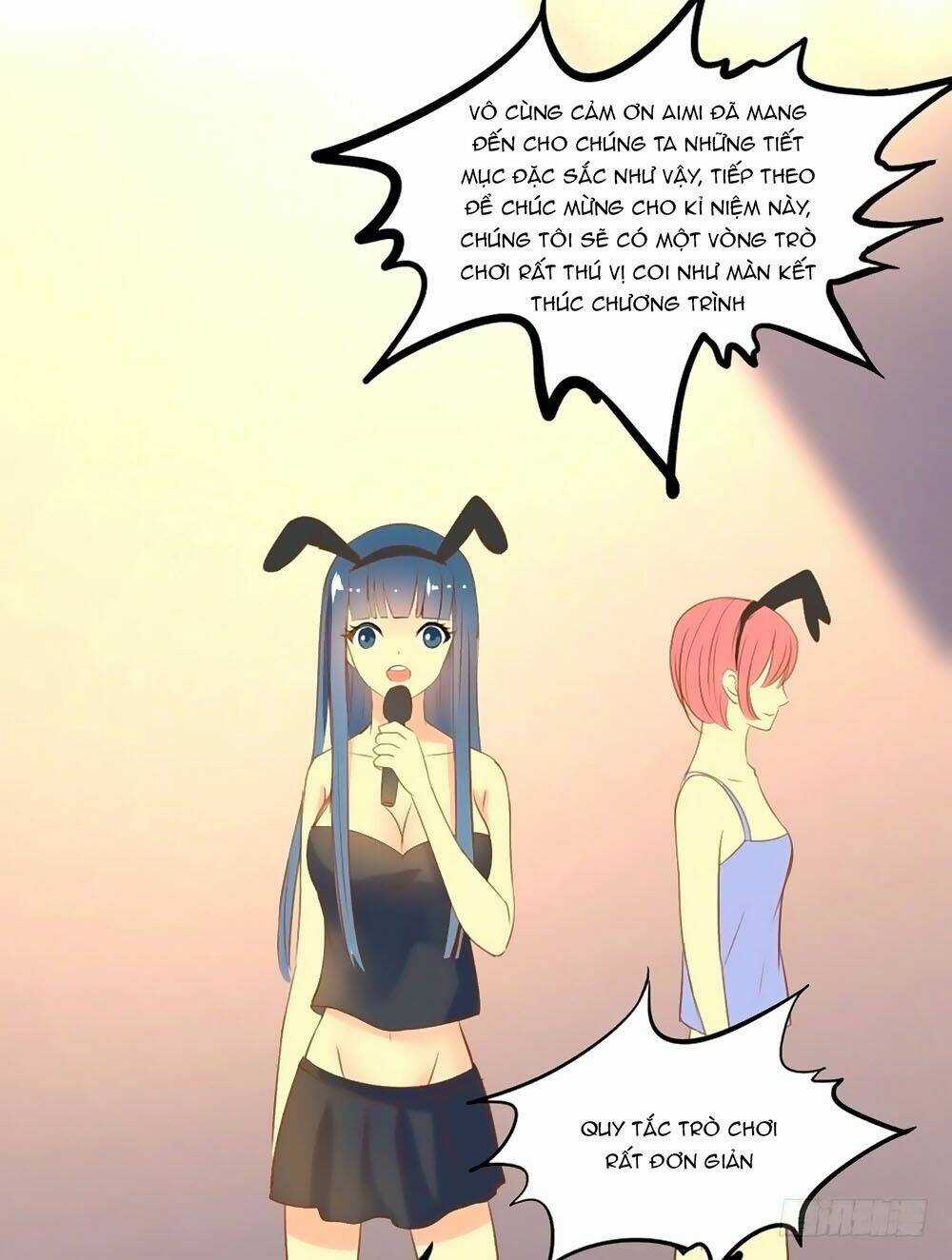 Sinh Sinh Tương Thác Chapter 43 trang 17