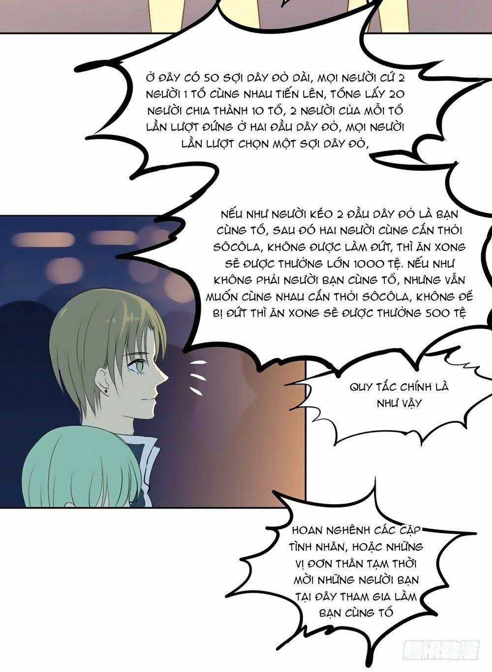 Sinh Sinh Tương Thác Chapter 43 trang 18