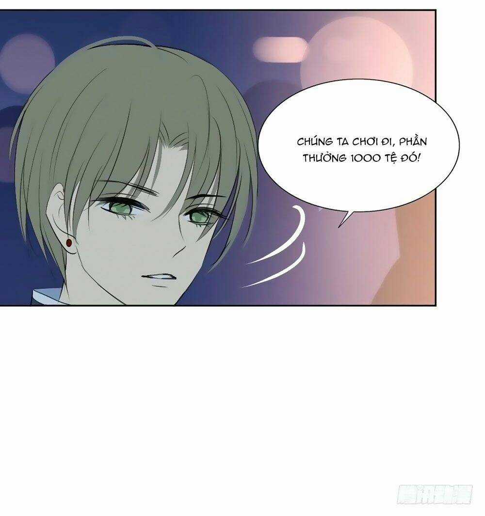Sinh Sinh Tương Thác Chapter 43 trang 19