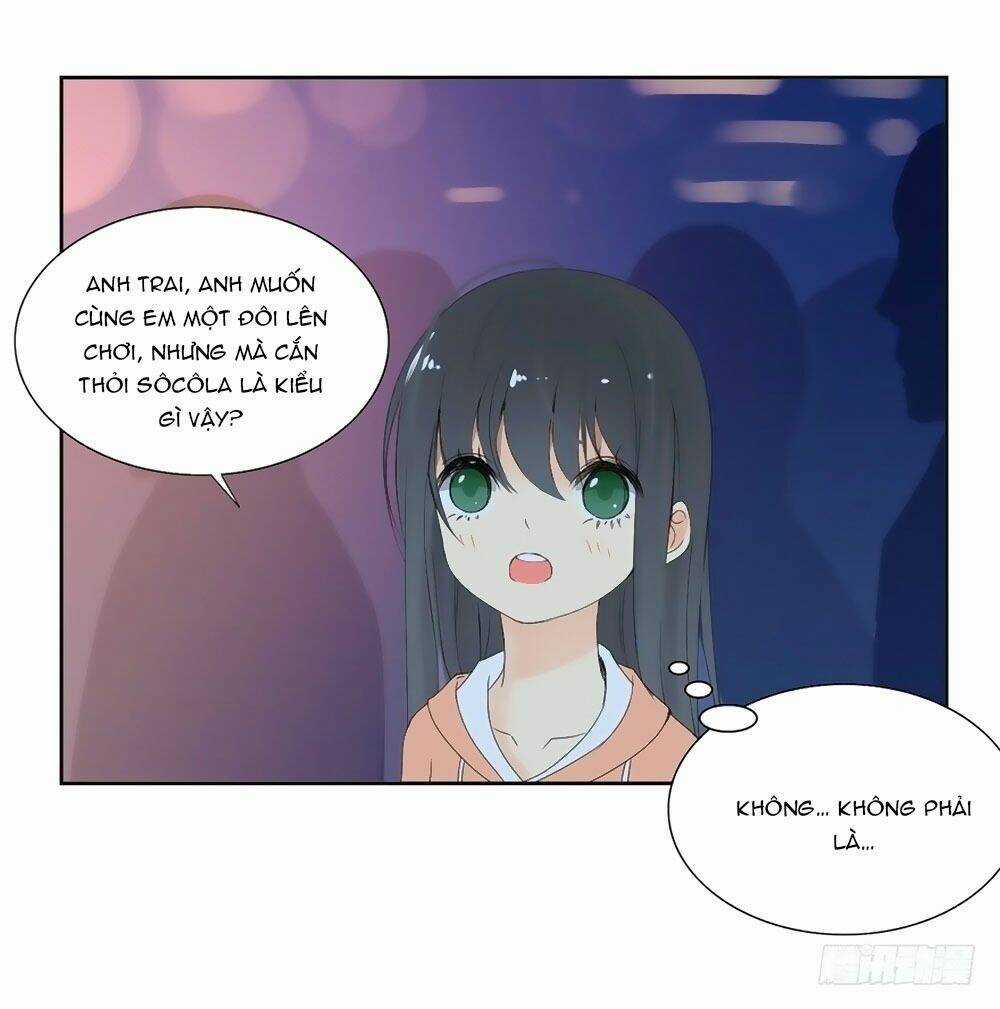 Sinh Sinh Tương Thác Chapter 43 trang 26