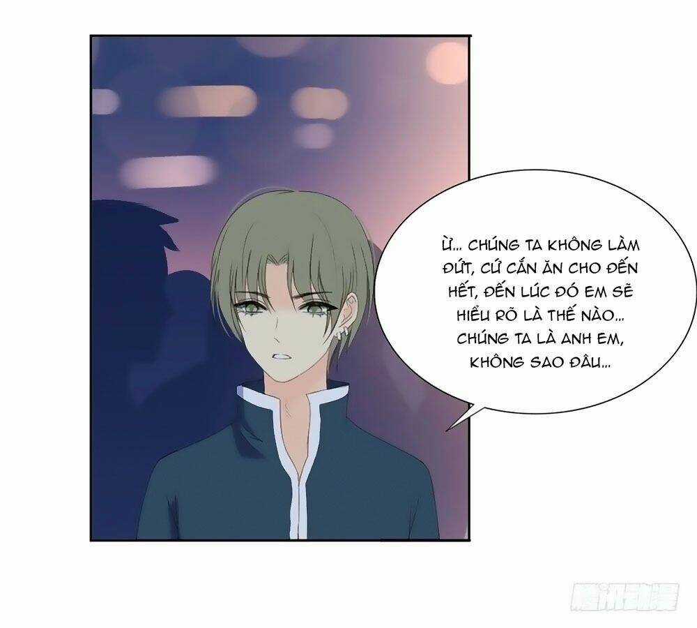Sinh Sinh Tương Thác Chapter 43 trang 27